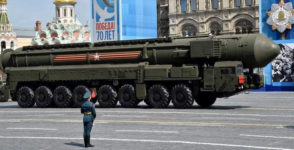 Δραματική προειδοποίηση από Μόσχα: «Σημείο μηδέν η αποχώρηση των ΗΠΑ από τη συμφωνία για τα πυρηνικά» – «Πυραυλική κρίση ανάλογη της Κούβας»